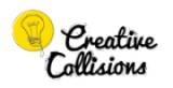 Creative Collisions logo