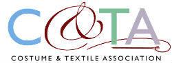 Costume and Textile Association logo
