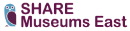 Share Museums East