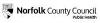 Norfolk County Council Public Health