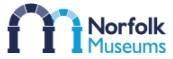 Norfolk Museums logo