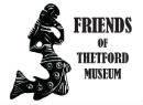 Friends of Ancient House logo