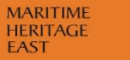 Maritime Heritage East logo