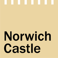 Norwich Castle logo 