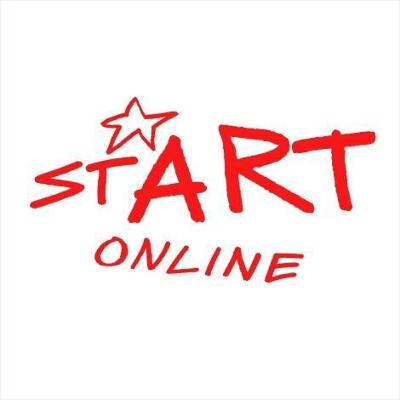 Red Start online Logo