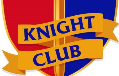 Knight Club logo cropped