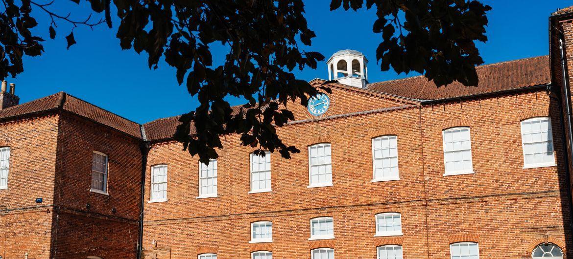 Image for National Lottery Open Week at Gressenhall Farm and Workhouse
