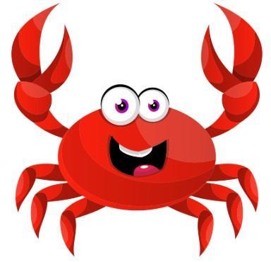 Image for Delia the Crab Trail