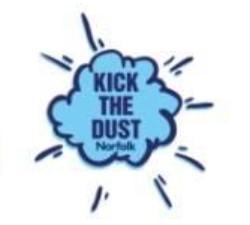 Image for Kick The Dust Takeover Day