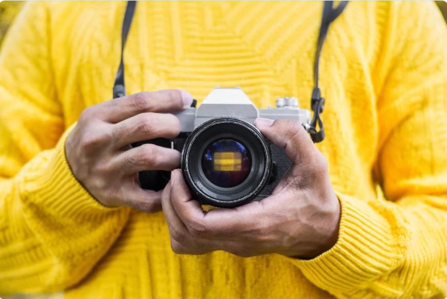 Image for 3d Photography Day
