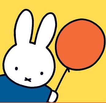 Image for Miffy's 70th Birthday